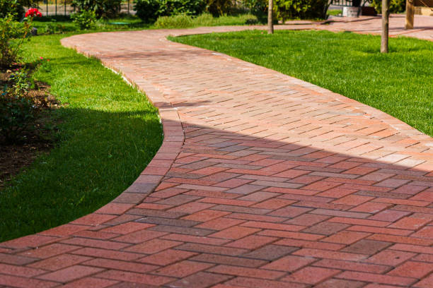 Best Concrete Paver Driveway  in Fayetteville, TN