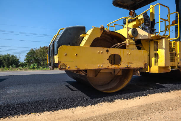 Reasons to Select Us for Your Driveway Paving Requirements in Fayetteville, TN